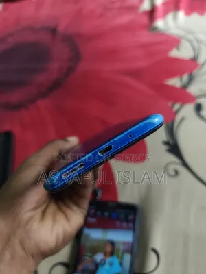 Xiaomi Redmi 9A 32 GB Red