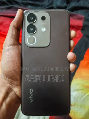 ভিভো ওয়াই২৯ ৪জি ১২৮ জিবি