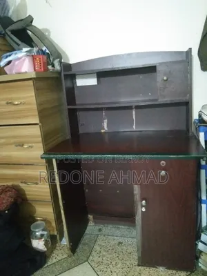 Emergency Sell Study Table (Negotiable)