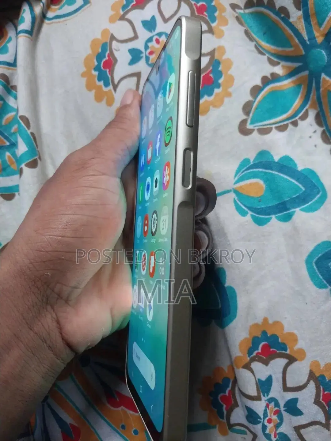 Samsung Galaxy A16 5G 128 GB