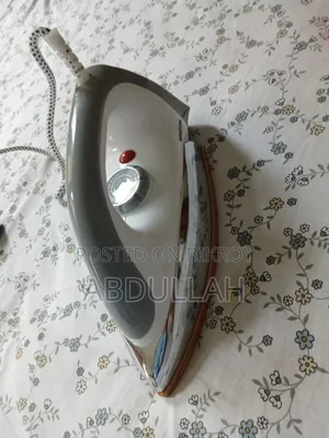 আয়রন মেশিন