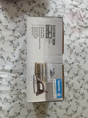 আয়রন মেশিন