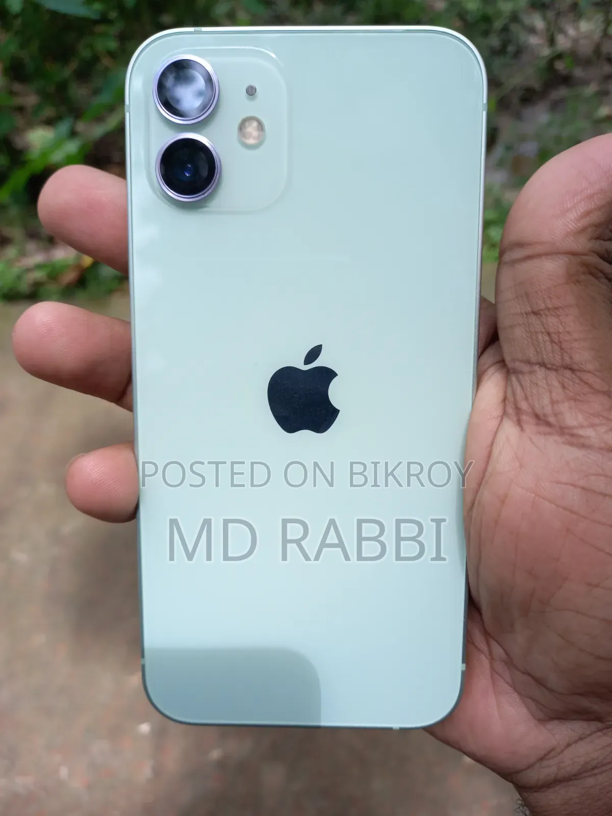 Apple iPhone 12 64 GB Pink