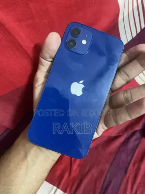 Apple iPhone 12 64 GB Blue