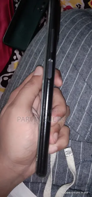Xiaomi Poco M3 128 GB Black