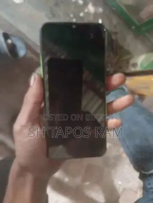 Vivo Y20 64 GB Blue
