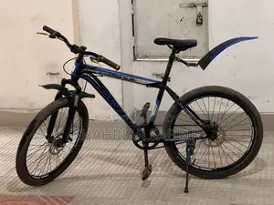 দুরন্ত সাইকেল