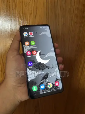 স্যামসাং গ্যালাক্সি এ২১এস ৬৪ জিবি নীল