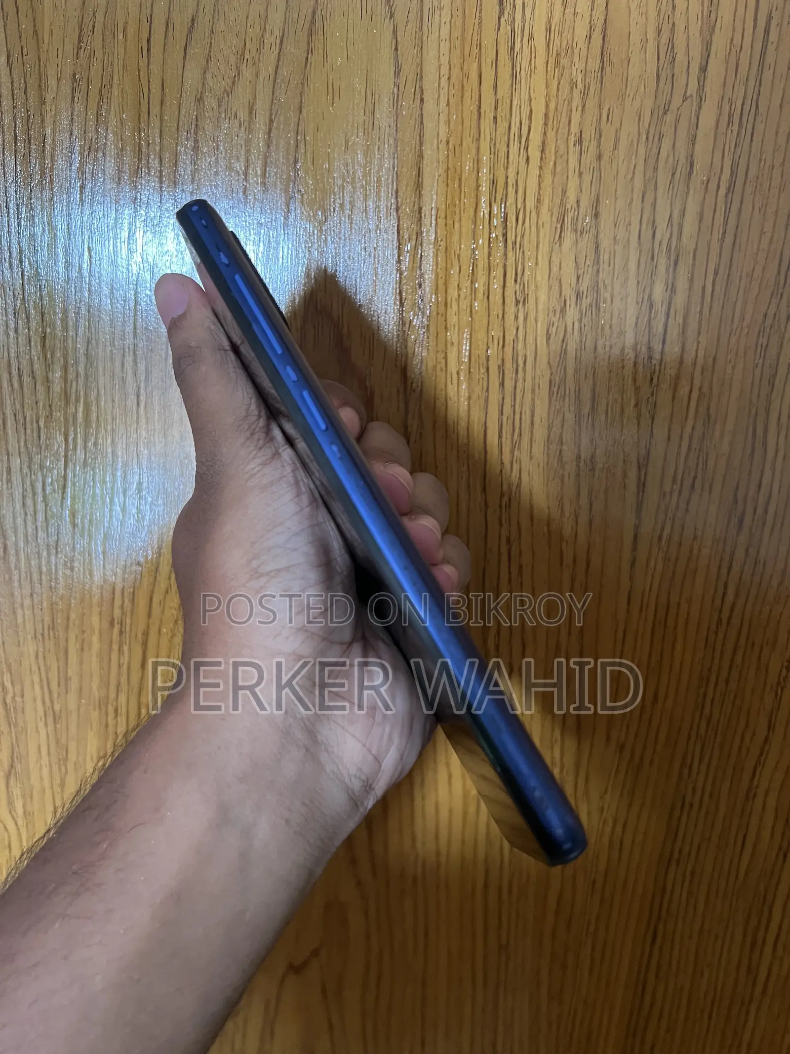 স্যামসাং গ্যালাক্সি এ২১এস ৬৪ জিবি নীল
