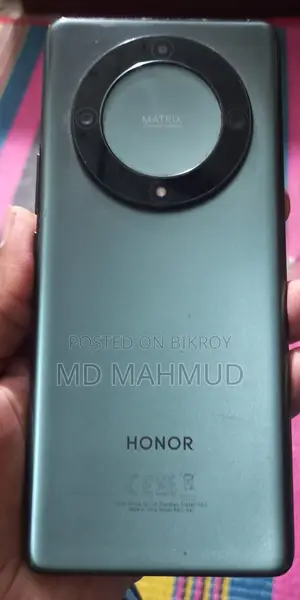 Honor X9a 5G 256 GB Bronze