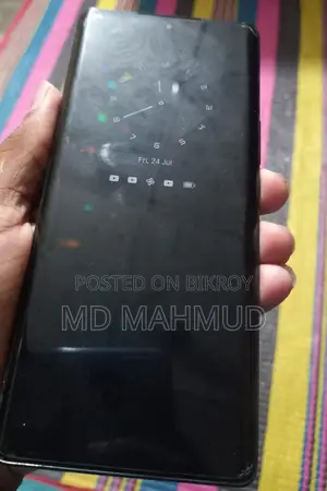 Honor X9a 5G 256 GB Bronze