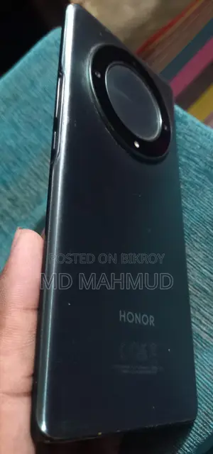 Honor X9a 5G 256 GB Bronze