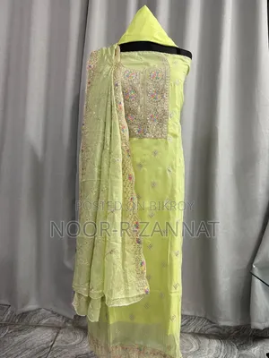 New Collection Dress
