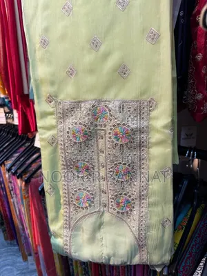 New Collection Dress