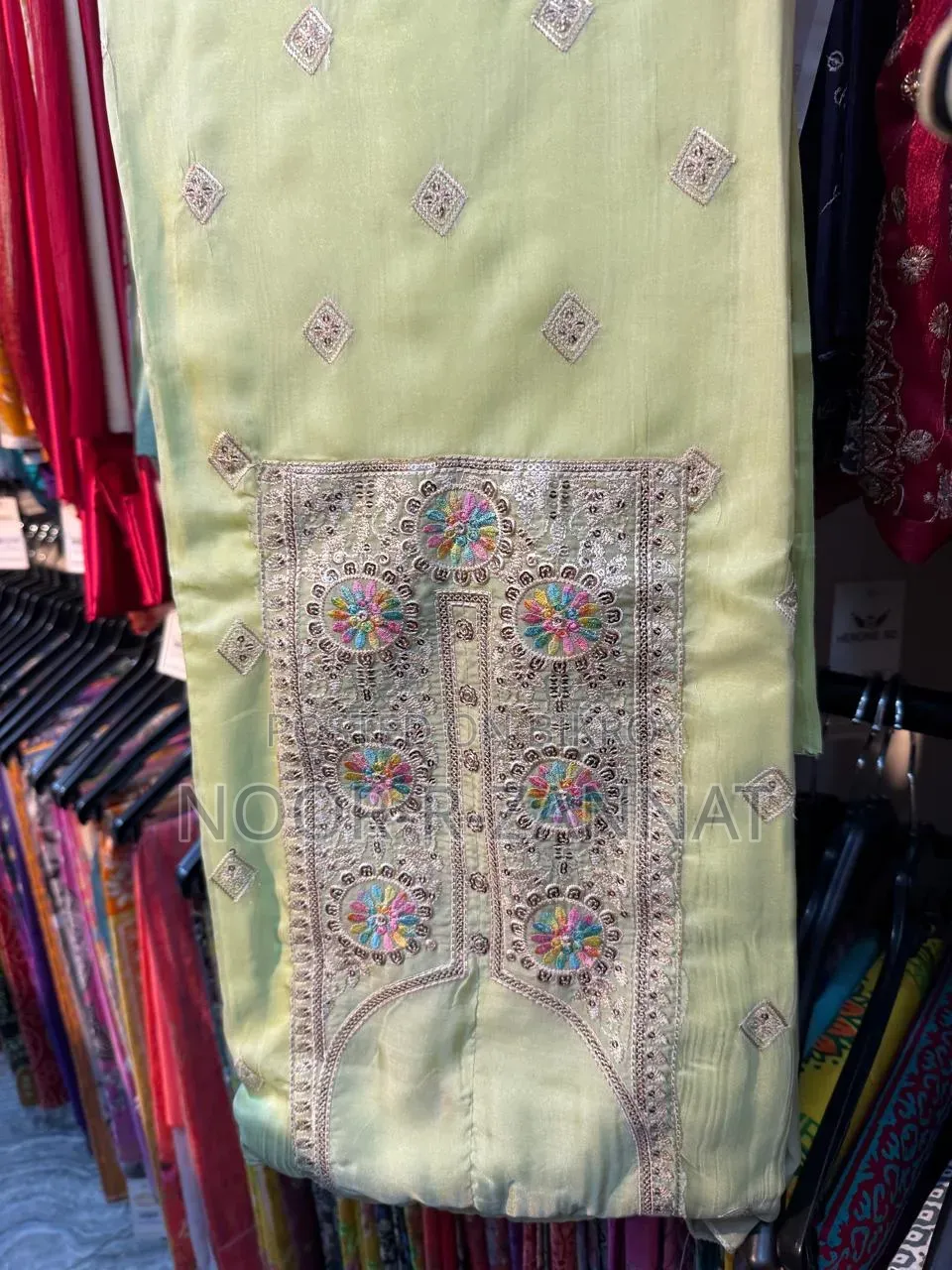 New Collection Dress