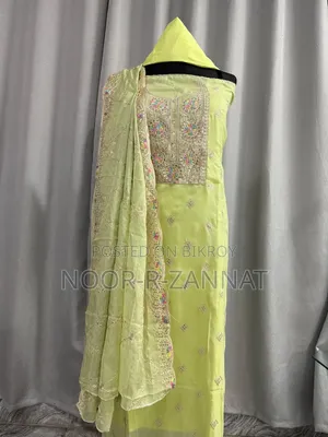 New Collection Dress