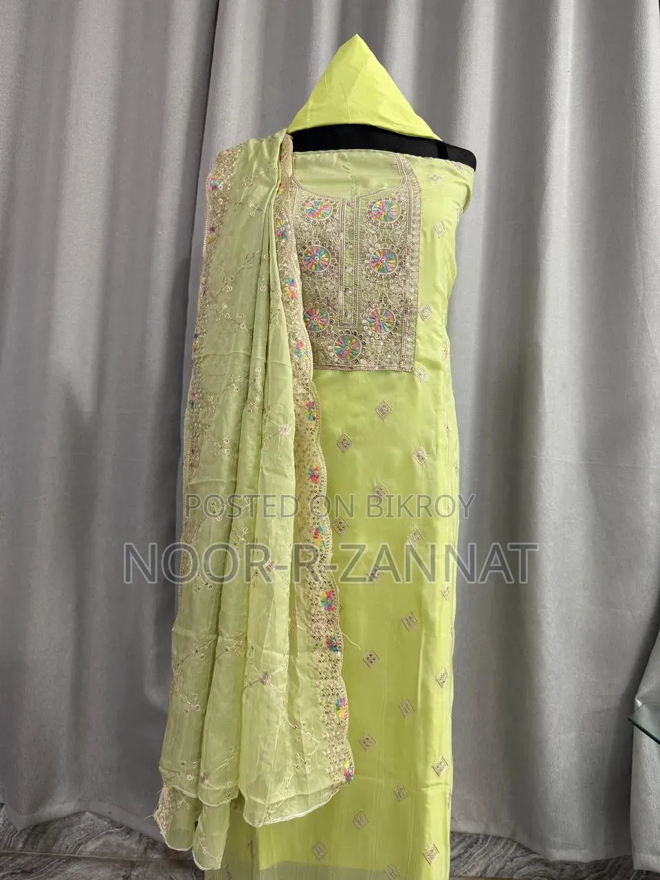 New Collection Dress