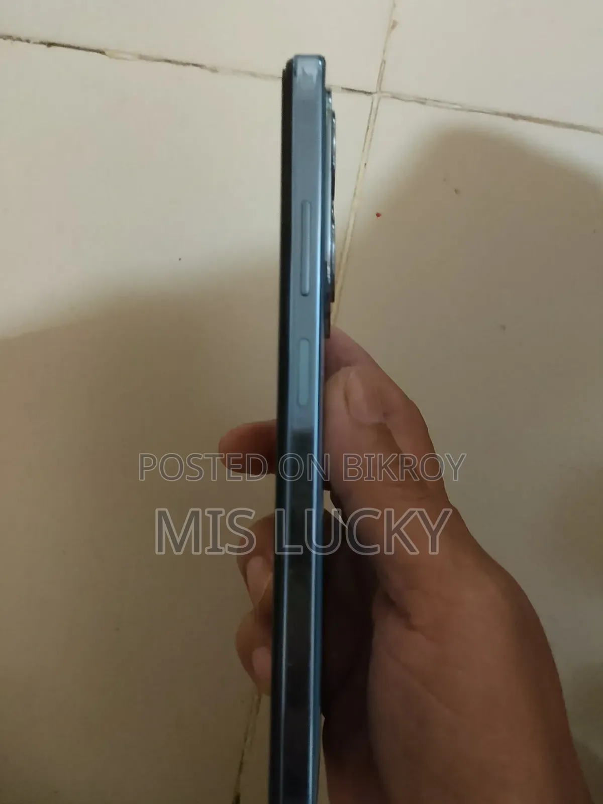 Infinix Hot 40i 128 GB Purple