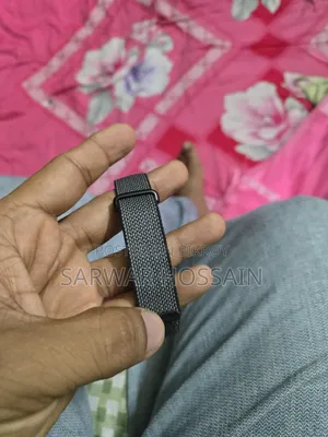 Google Fitbit Air