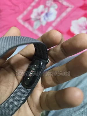 Google Fitbit Air