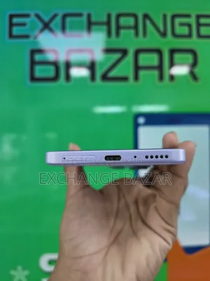 শাওমি রেডমি নোট ১৪ ৫জি ২৫৬ জিবি পার্পল