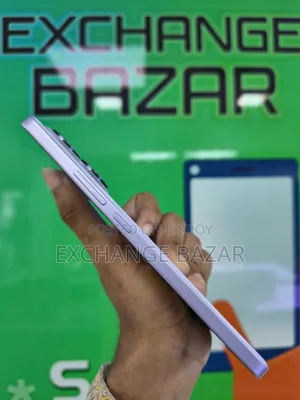 শাওমি রেডমি নোট ১৪ ৫জি ২৫৬ জিবি পার্পল