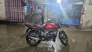 এইচ পাওয়ার জারা-১০০ ২০১৭ লাল
