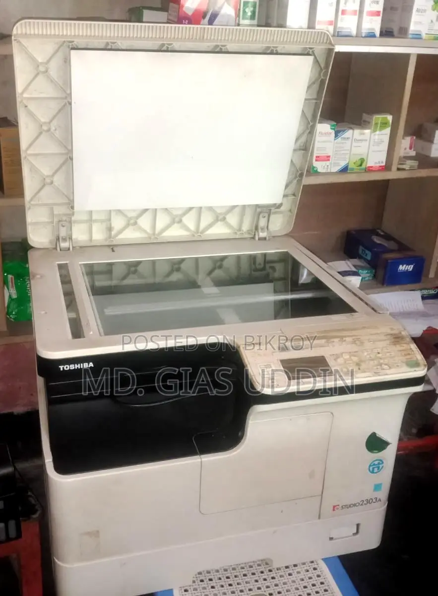 Sale a Photocopyer Toshiba 2303A