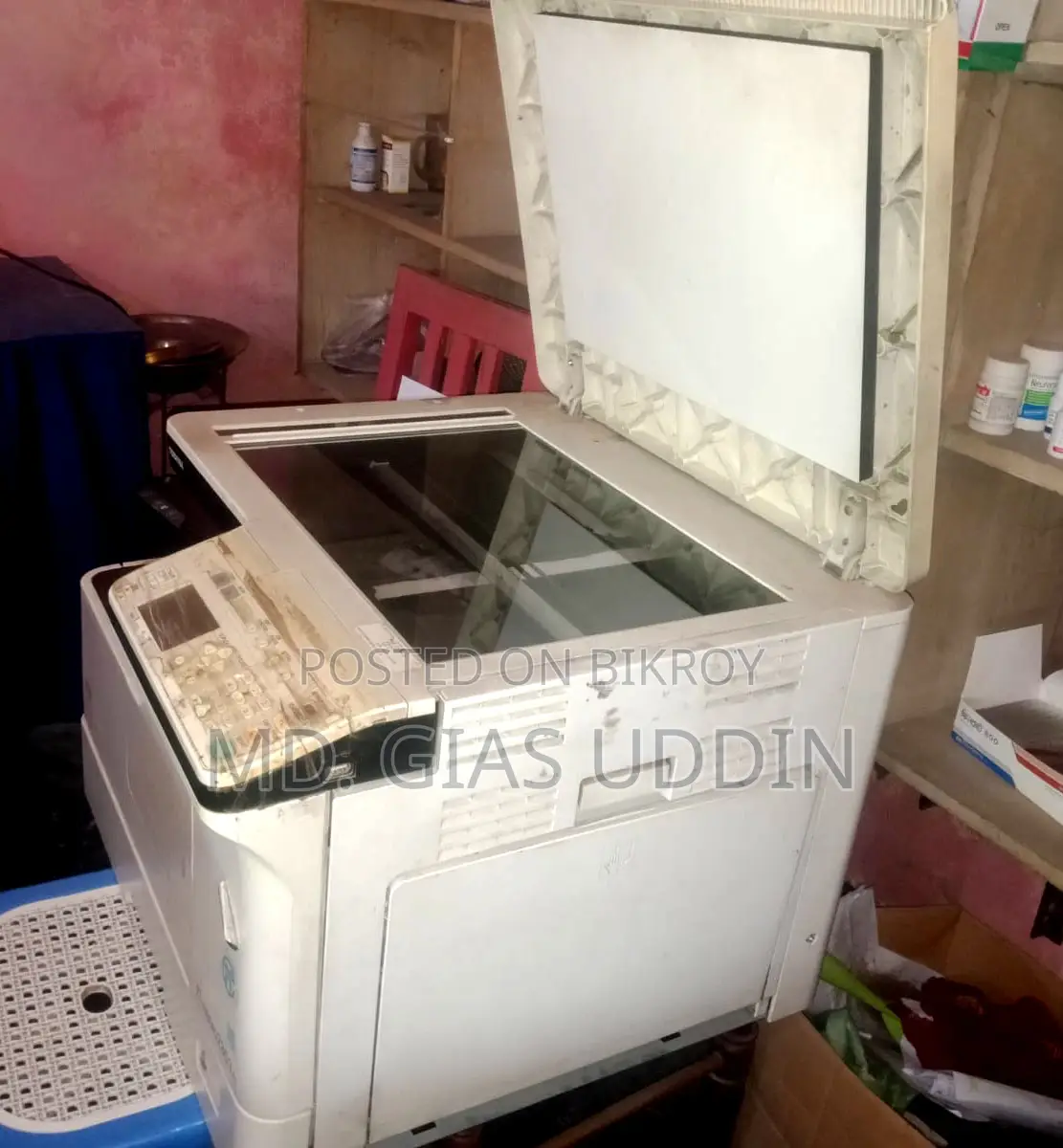 Sale a Photocopyer Toshiba 2303A