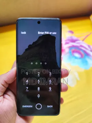 Xiaomi 15 256 GB Black