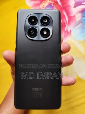 Xiaomi 15 256 GB Black