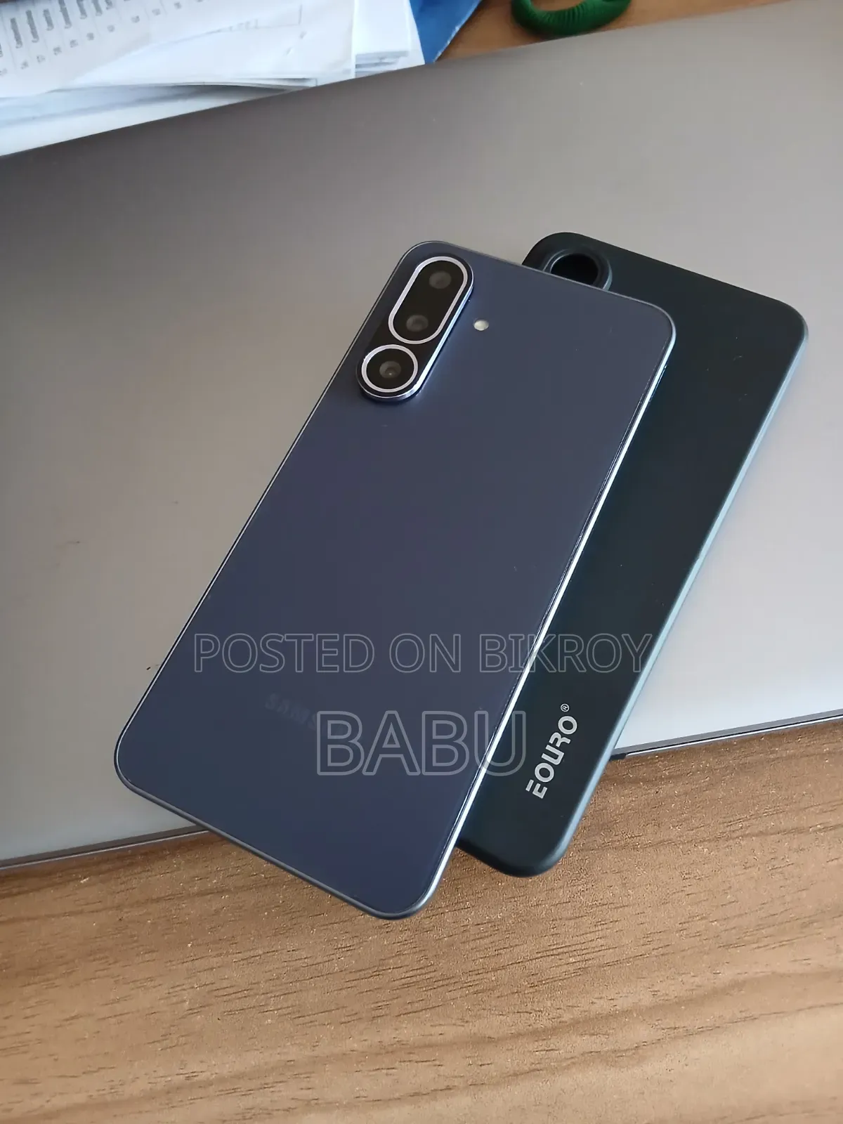 Samsung Galaxy M56 5G 128 GB Black