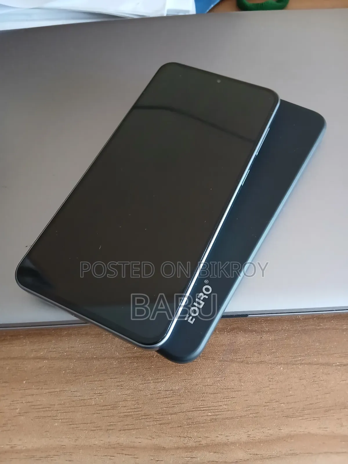Samsung Galaxy M56 5G 128 GB Black