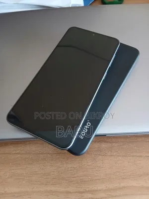 Samsung Galaxy M56 5G 128 GB Black