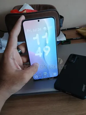 Samsung Galaxy M56 5G 128 GB Black