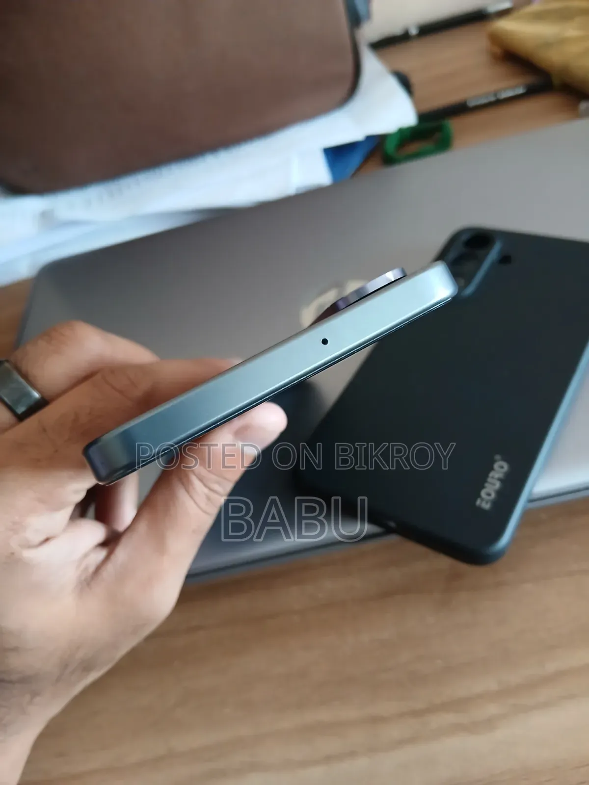 Samsung Galaxy M56 5G 128 GB Black