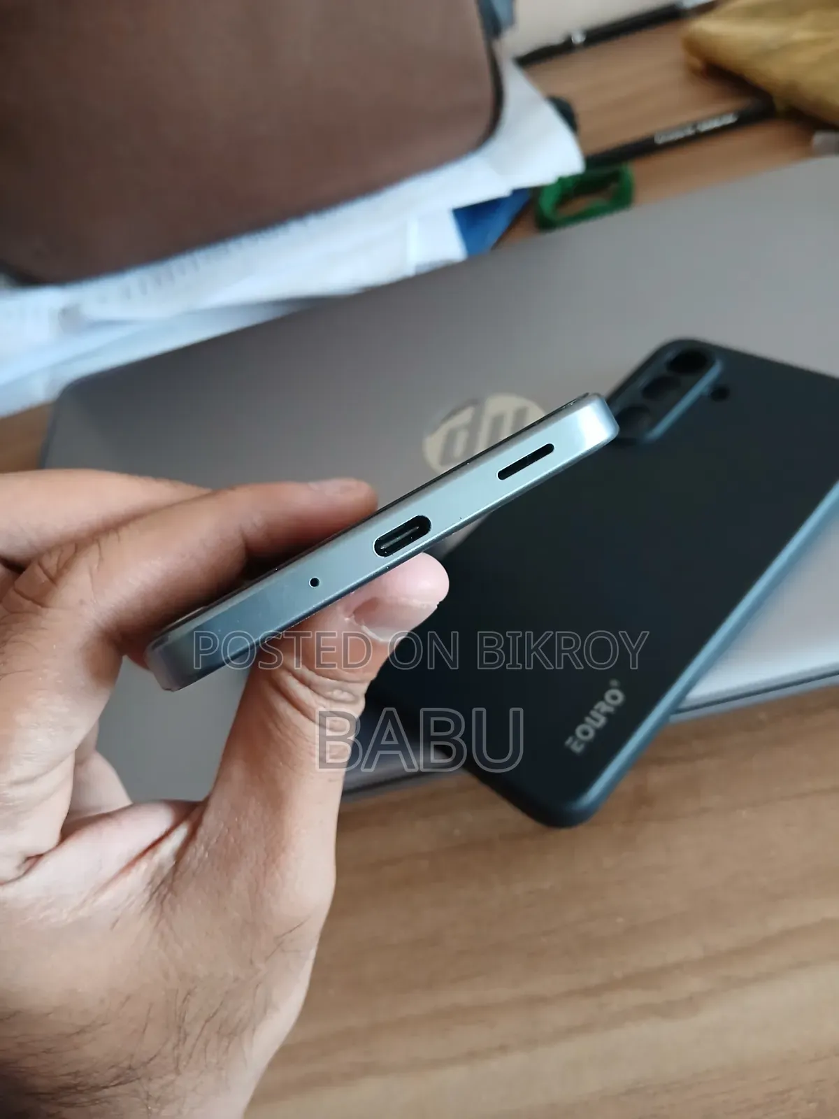 Samsung Galaxy M56 5G 128 GB Black