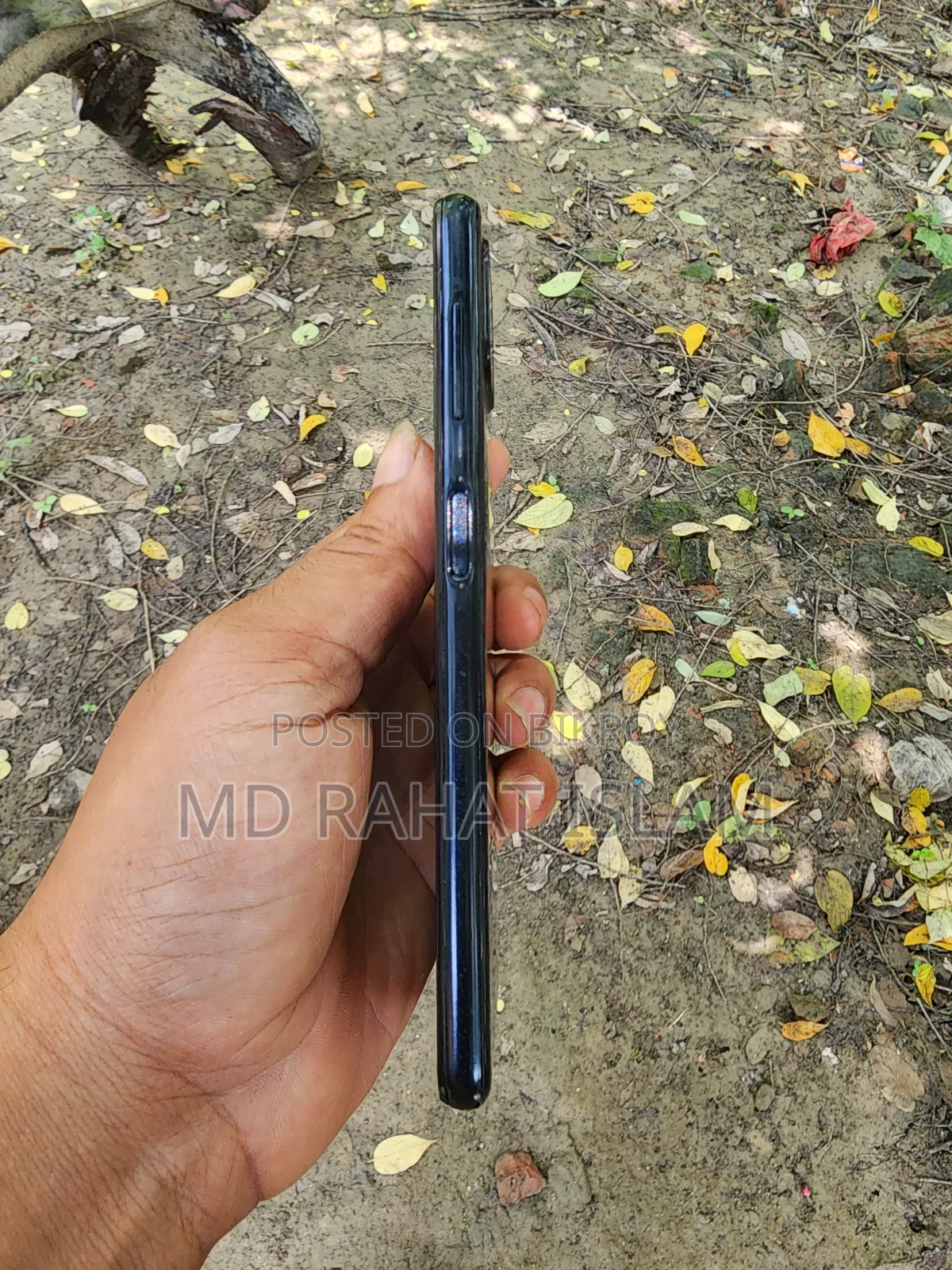 Samsung Galaxy A22 128 GB Black