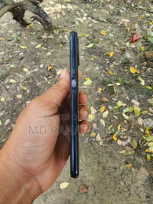 Samsung Galaxy A22 128 GB Black