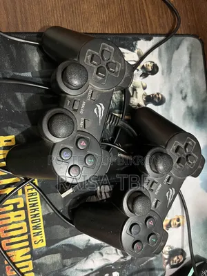 Gaming Controller