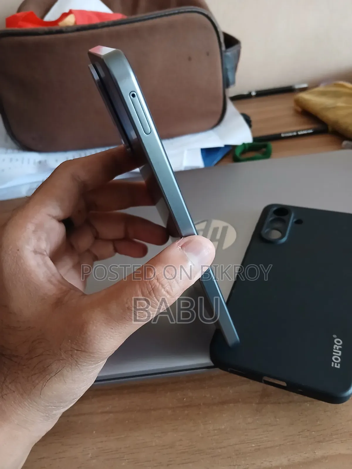 Samsung Galaxy M56 5G 128 GB Black