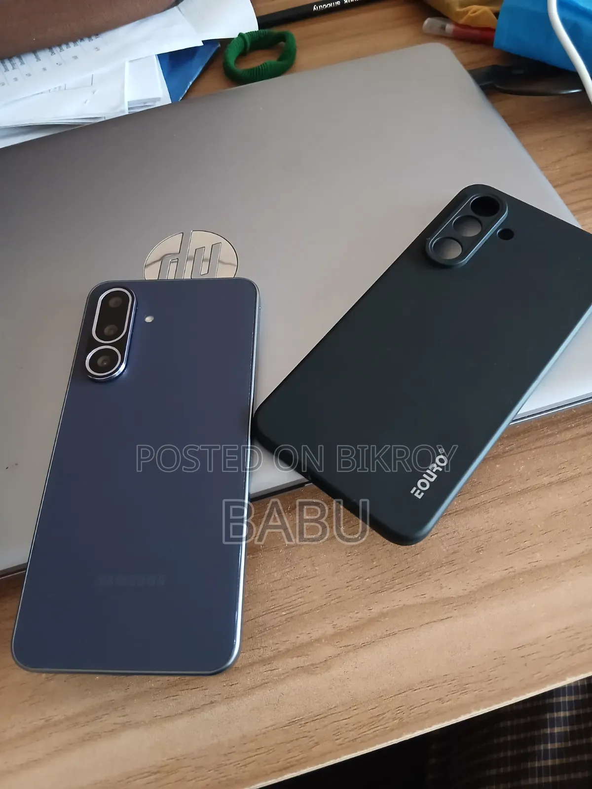 Samsung Galaxy M56 5G 128 GB Black