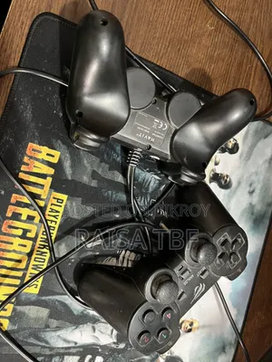 Gaming Controller