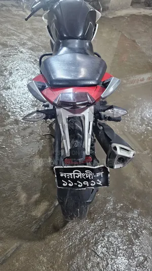 H Power Max-Z 150 2016 Black
