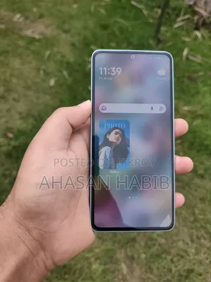 Xiaomi Redmi Note 13 256 GB Blue