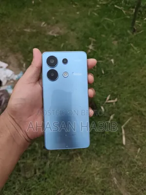 Xiaomi Redmi Note 13 256 GB Blue