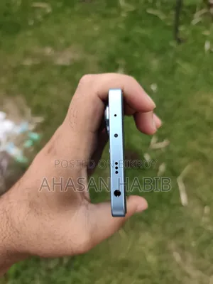 Xiaomi Redmi Note 13 256 GB Blue