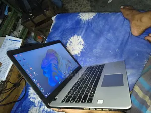 ল্যাপটপ ASUS 4GB Intel Core i3 SSD 128GB