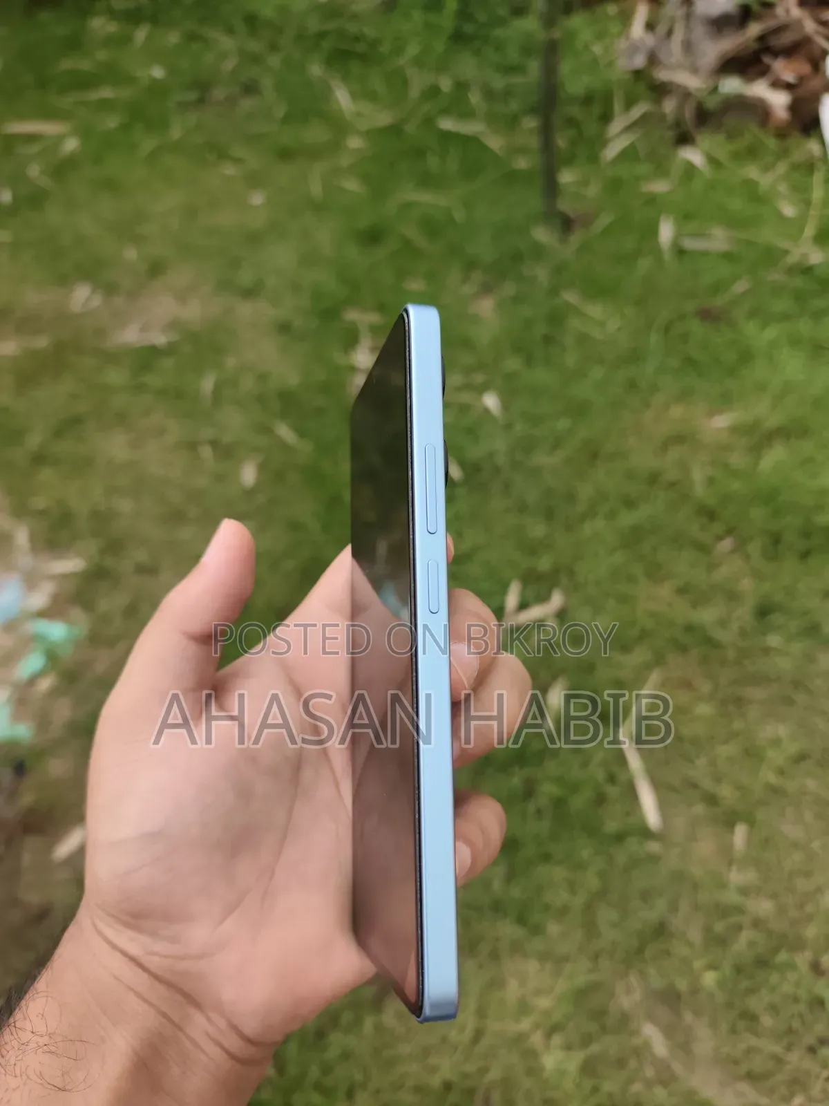 Xiaomi Redmi Note 13 256 GB Blue