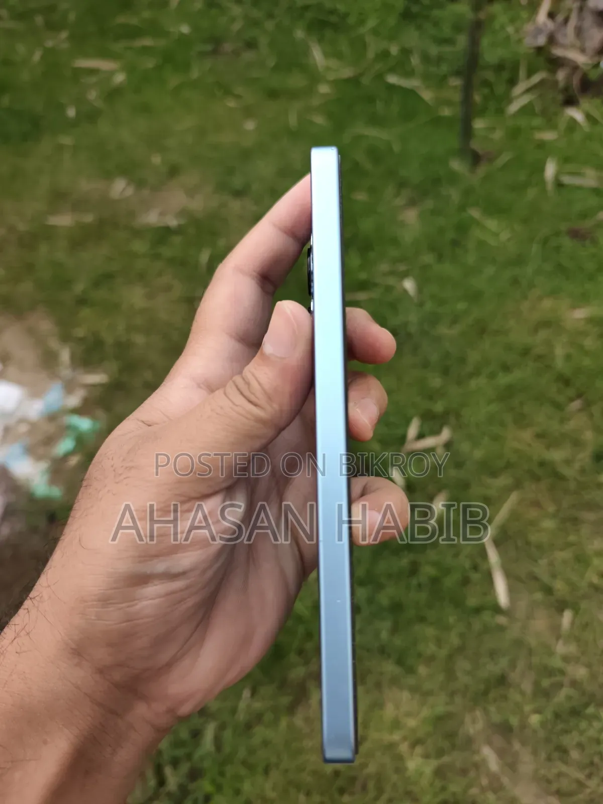 Xiaomi Redmi Note 13 256 GB Blue